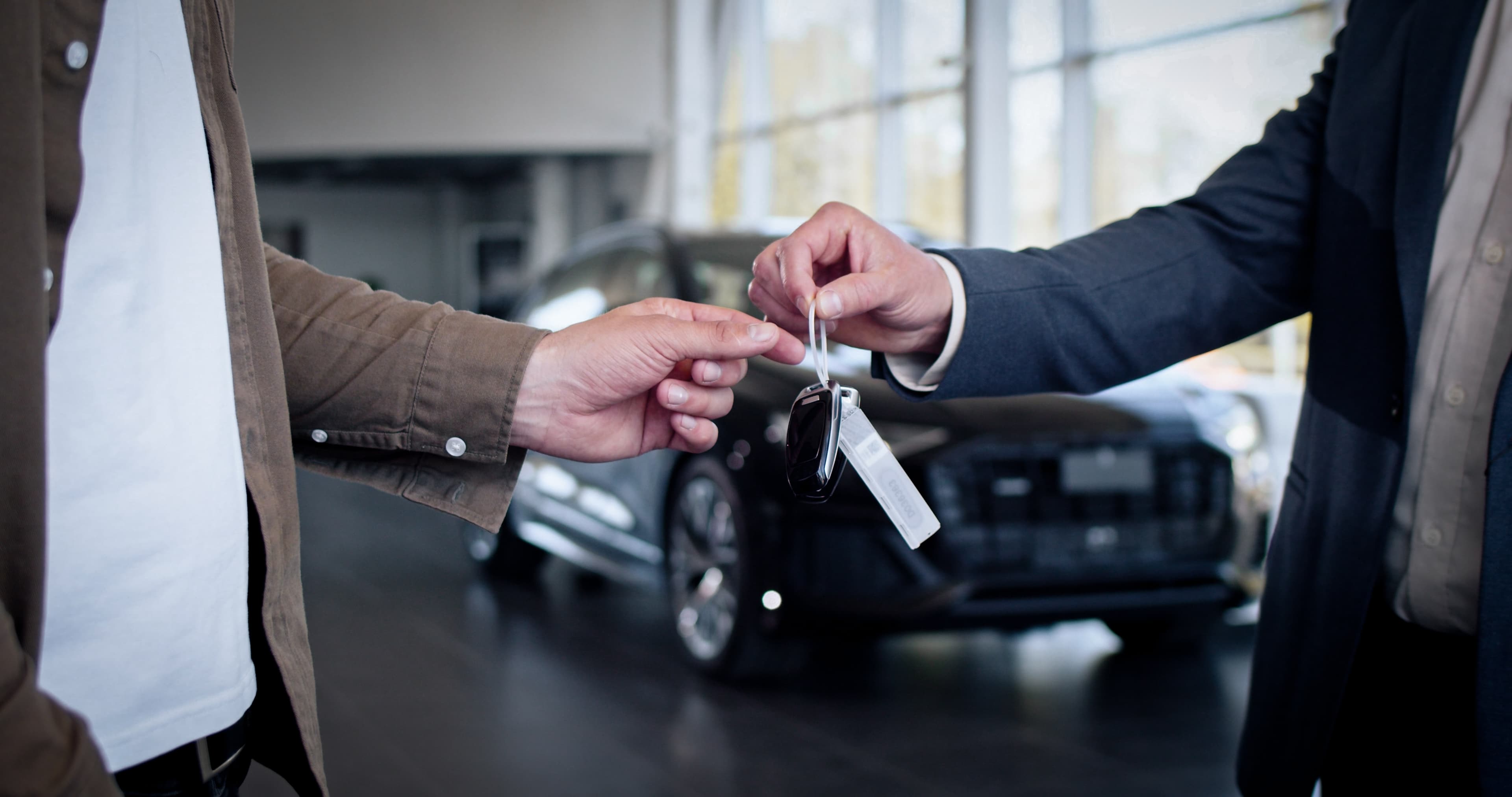 A Simple Guide: Everything You Need to Know About Making a Car Finance Claim*