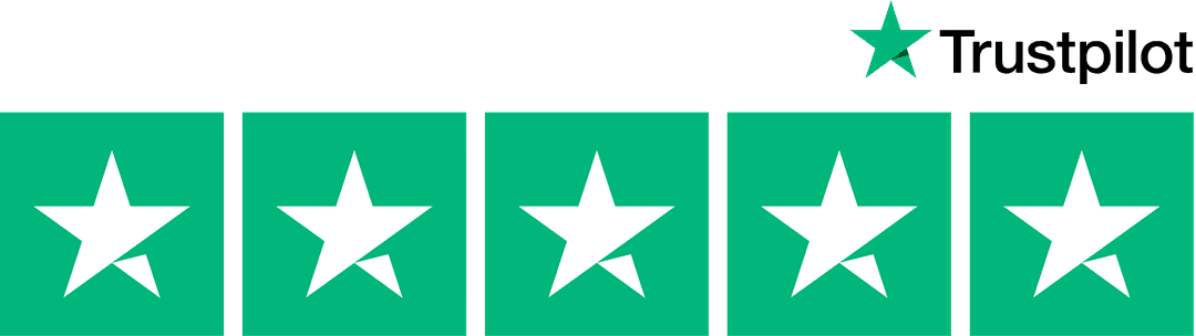 Trustpilot Logo